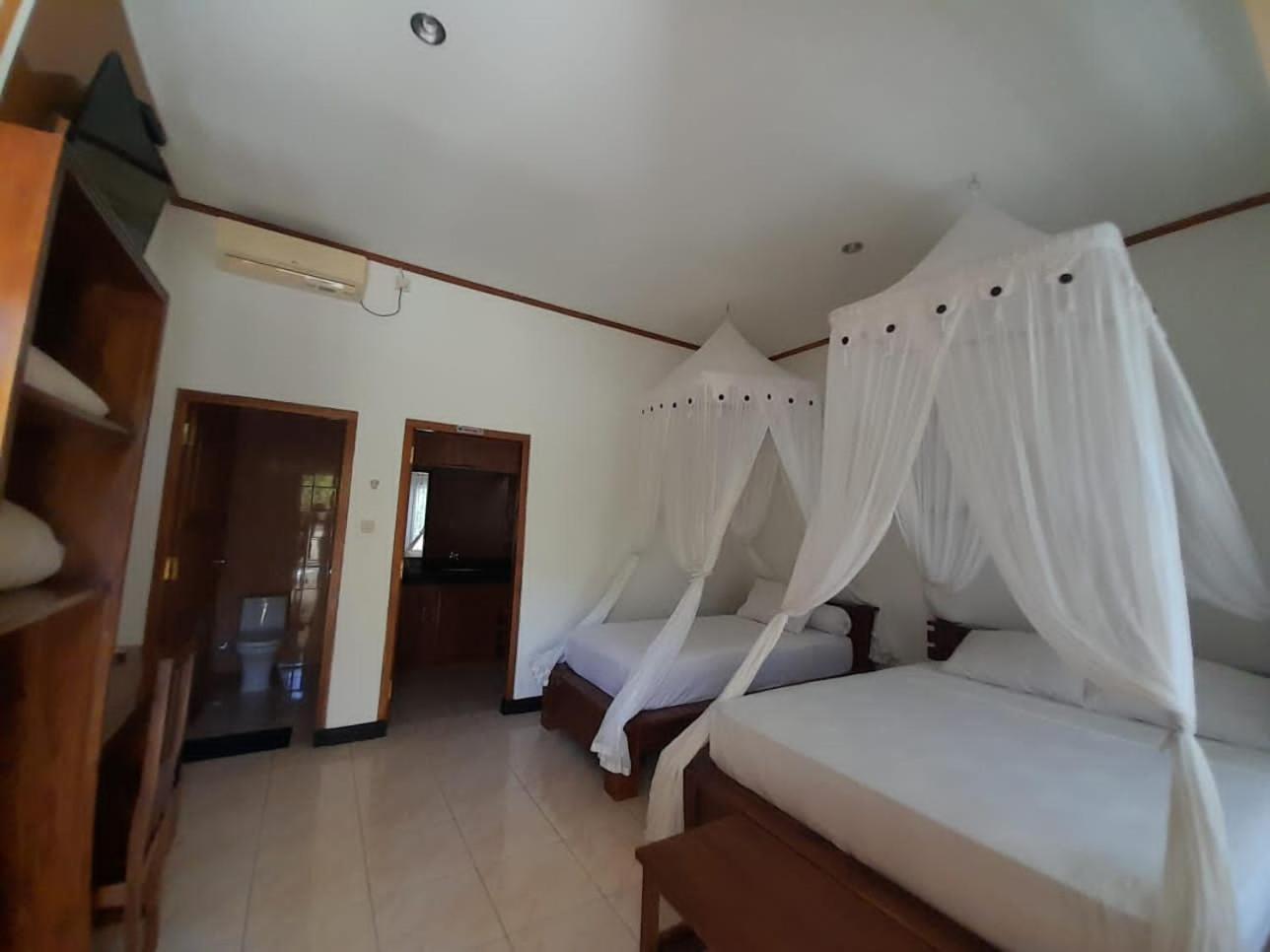Hotel La Belle Etoile Labuan Bajo Habitación foto