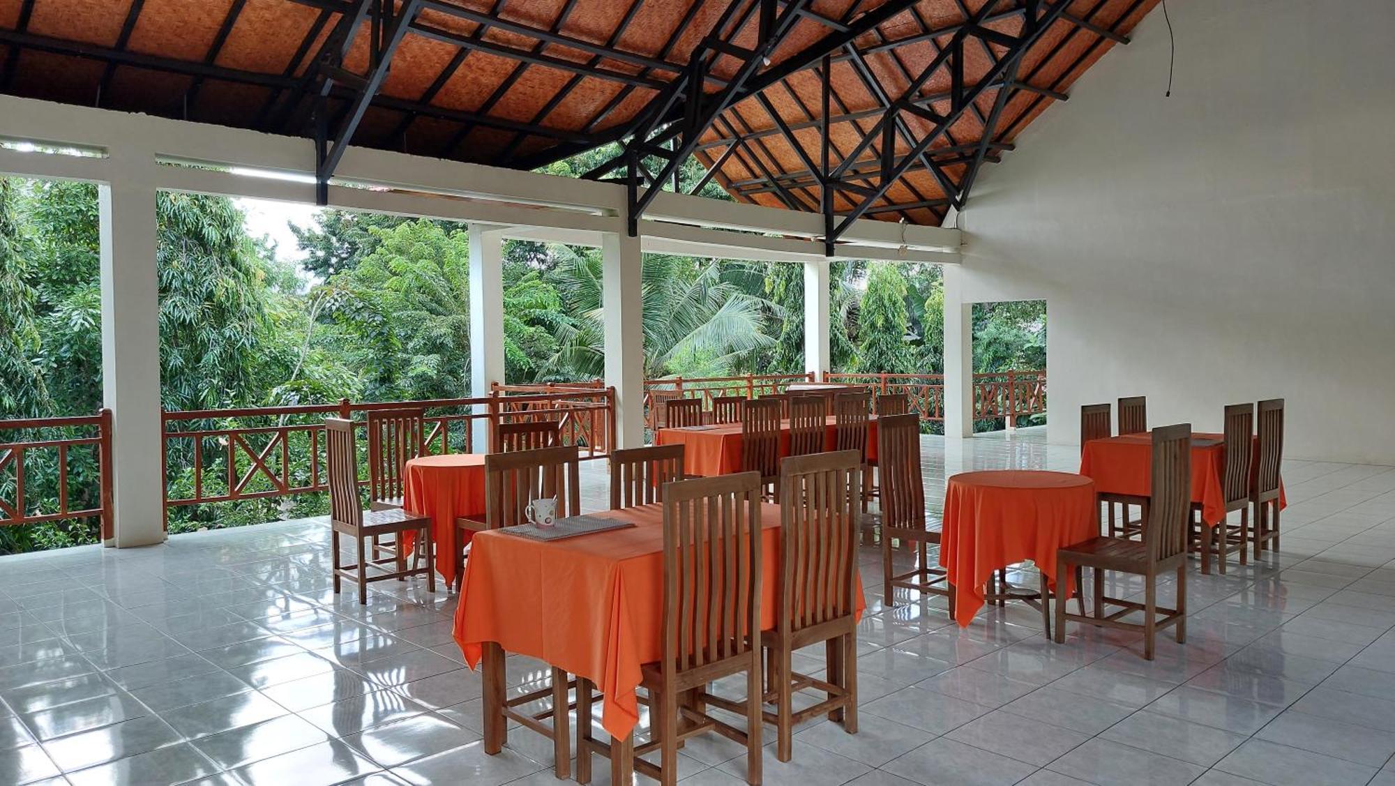 Hotel La Belle Etoile Labuan Bajo Exterior foto